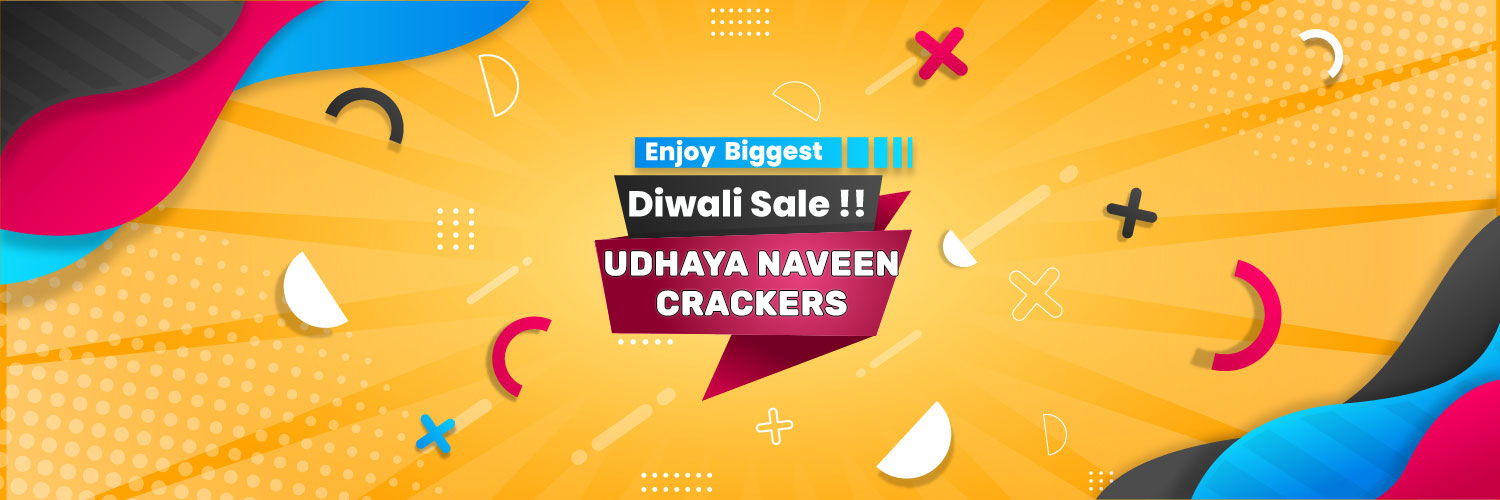 Udhaya Naveen Crackers